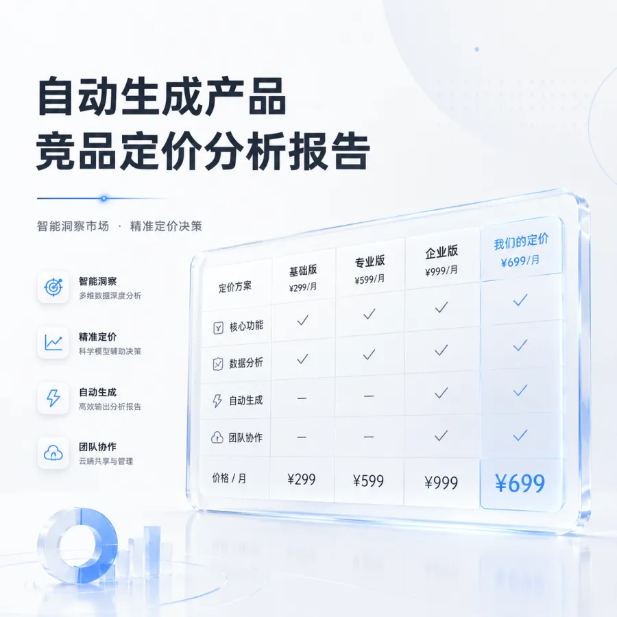 快速生成产品 PRD 文件 的作品封面